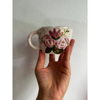 Blumen von elyaceramic