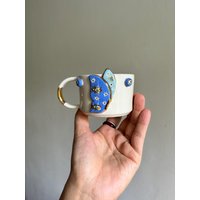 Kelebek Kelebek von elyaceramic