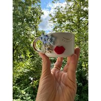 Kokosh Tasse Kokosh Tasse von elyaceramic