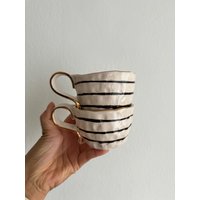 Linien Linien von elyaceramic