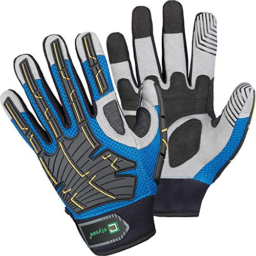 elysee Mechanische – Handschuhe – Größe 9 von Elysee