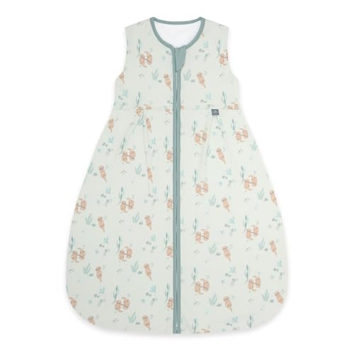 Schlafsack | Community Design Otter 110 cm (1.0 TOG) von emma & noah
