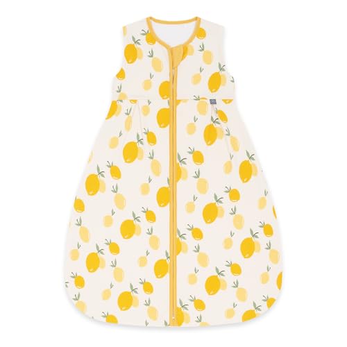 emma & noah Schlafsack | Zitone 110 cm (1.0 TOG) von emma & noah