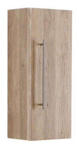 emotion Hängeschrank 62 cm Eiche hell seidenglanz von emotion