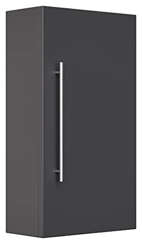 emotion Hängeschrank 62 cm anthrazit seidenglanz von emotion