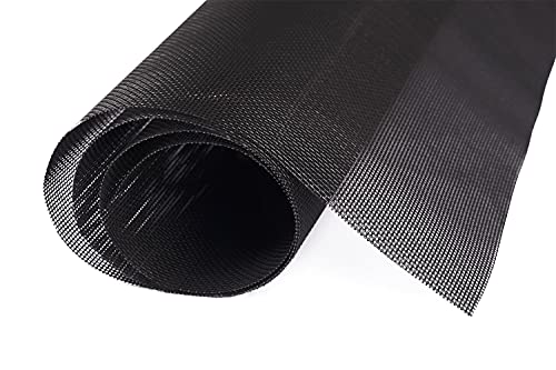 empasa Fliegengitter Meterware Katzenschutzgitter Gaze kratzfest reissfest zuschneidbar Fiberglas Insektenschutz Haustier-Gewebe in schwarz, UV- und witterungsbeständig empasa Fliegengitter Meterware Katzenschutzgitter Gaze kratzfest reissfest zuschneidbar Fiberglas Insektenschutz Haustier-Gewebe in schwarz, UV- und witterungsbeständig von empasa
