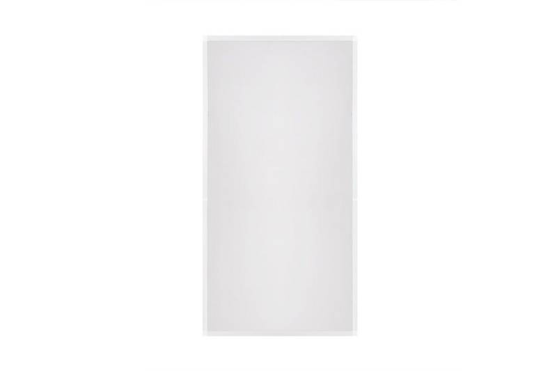 empasa Insektenschutz-Fensterrahmen FLEX XL, Fliegengitter Fenster flächenbündig für flächenversetzte Fenster von empasa