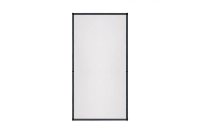 empasa Insektenschutz-Fensterrahmen FLEX XL, Fliegengitter Fenster flächenbündig für flächenversetzte Fenster von empasa