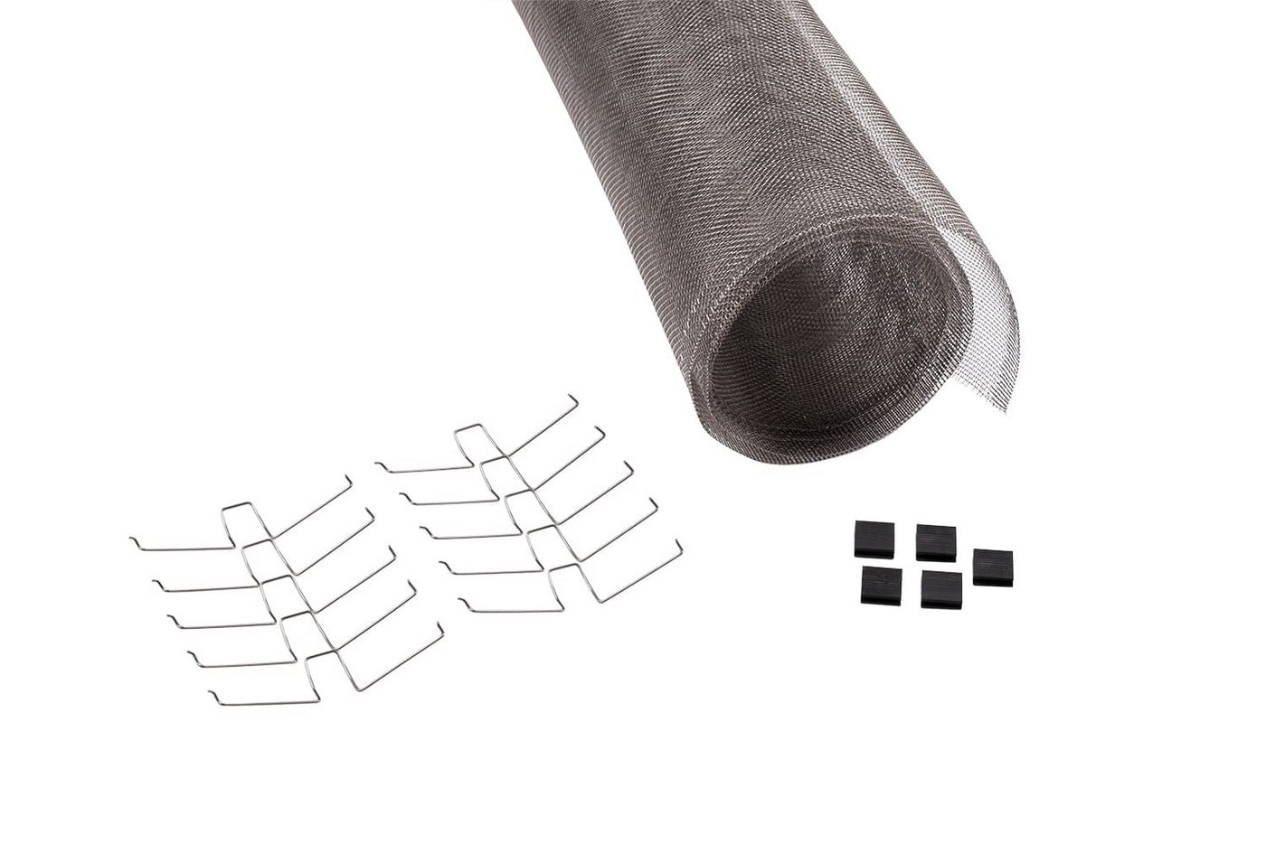 empasa Lichtschachtabdeckung BASIC, Lichtschachtabdeckung Lichtschachtnetz Aluminium - 1 Stück empasa Lichtschachtabdeckung BASIC, Lichtschachtabdeckung Lichtschachtnetz Aluminium - 1 Stück von empasa