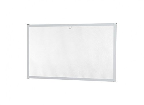 empasa Ungezieferschutz Nagerschutz Insektenschutzfenster 'Master' 60 x 100 cm weiß oder anthrazit empasa Ungezieferschutz Nagerschutz Insektenschutzfenster 'Master' 60 x 100 cm weiß oder anthrazit von empasa