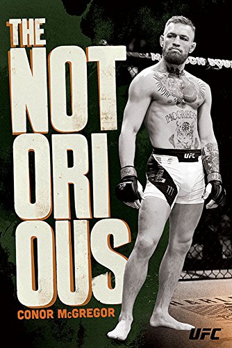 empireposter 764652, McGregor, Conor Stance Plakat von empireposter