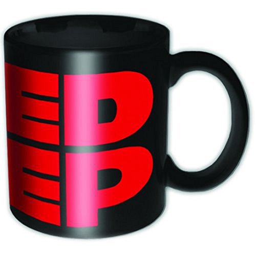 empireposter Led Zeppelin - Led Zep - Keramik Tasse Mug Becher - Ø8,5 H9,5 cm von empireposter