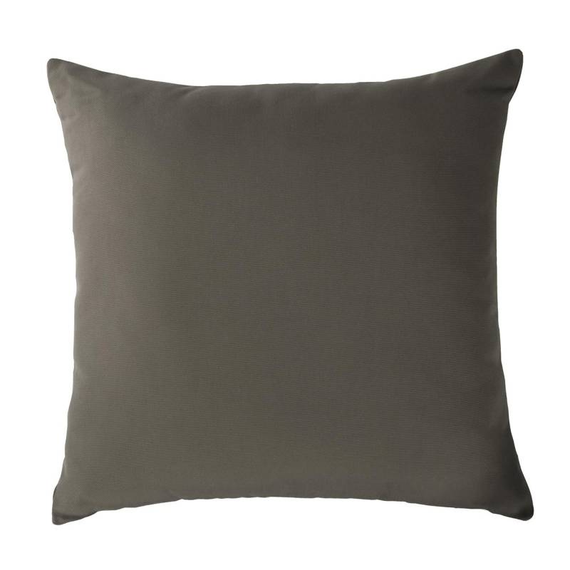 Emu - Premium Soft Ware Kissen 55x55cm - karneol-taupe von Emu