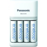 eneloop Akku-Ladegerät Smart Plus eneloop Akku-Ladegerät Smart Plus von eneloop