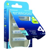 eneloop Akkus Micro AAA 1.2 V von eneloop