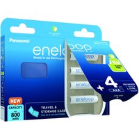 eneloop Akkus Micro AAA 1.2 V von eneloop