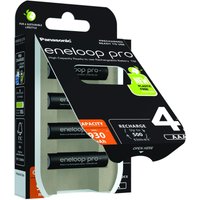 eneloop Akkus Micro AAA 1.2 V von eneloop
