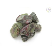 Drachenblut-Jaspis Der Güteklasse A von energiedeviesacre