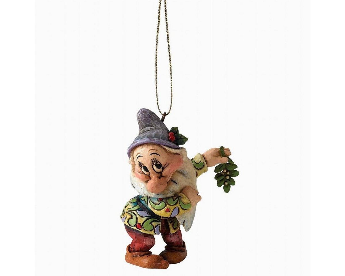 enesco Christbaumschmuck Zwerg Schüchtern (Bashful) - Christbaumschmuck von enesco