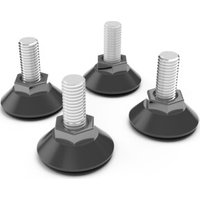 Enoc Nivelierfußsatz SF X1 (VE4) von enoc
