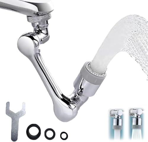 krivo schwenkhahn 1080 drehbar,kribo v2 schwenkhahn,sellowy wasserhahn,Waterjake 1080-grad-wasserhahn,1080 Grad DrehbarerWasserhahn,1080 Großwinkel-dreh-spritzfilter-wasserhahn von enseak