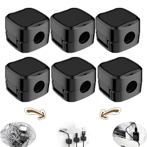 steckerhalter,charging cable magnetic cable organizer storage holder,ladekabel halter,Cord Holder,kabelhalter gold,datenkabel organisator mit Magnet,datenkabel organisator,magnetischer Kabel Organizer von enseak