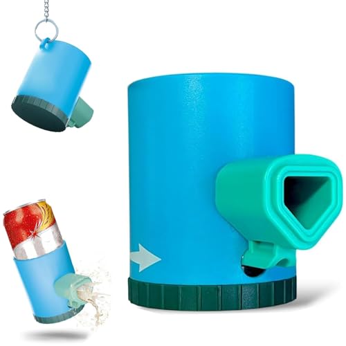 enseak Shotgun Roulette, Roulette Twist-and-Pass Party Game,Hot Potato-Style Party Game, Games for Adults Parties, Fun Bachelor Parties Gift for Tailgates, BBQs, Adults and Pregame Fun enseak Shotgun Roulette, Roulette Twist-and-Pass Party Game,Hot Potato-Style Party Game, Games for Adults Parties, Fun Bachelor Parties Gift for Tailgates, BBQs, Adults and Pregame Fun von enseak