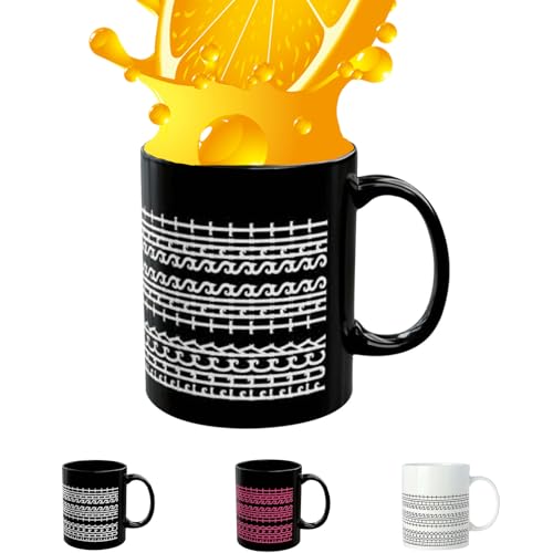 fuck this shit tasse,fuck this shit mug,11oz Coffee Mug with Hidden Message,tasse fuck this shit,fck this sht hidden message coffee mug,Funny Ceramic Gift for Coffee Lovers (A) von enseak