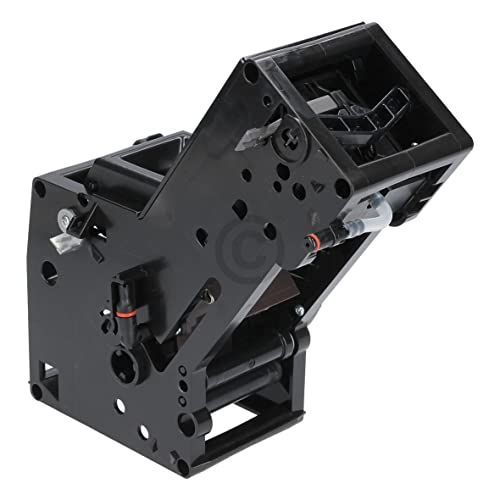 ensipart Brühgruppe für Kaffeevollautomat Kaffeemaschine kompatibel mit BSH 00647861 Brüheinheit kompatibel mit Melitta 6556464 kompatibel mit Miele 7911517 9392615 kompatibel mit Jura 61099 von ensipart