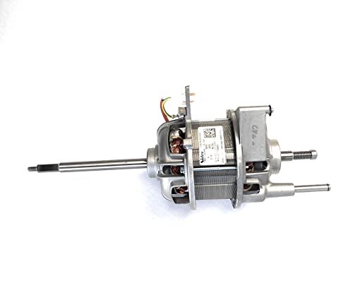 Motor Ersatz kompatibel mit AEG 807252402/1 Antriebsmotor Nidec Type DB085D50E00 Wäschetrockner Kondenstrockner Wärmepumentrockner Trockner von ensipart