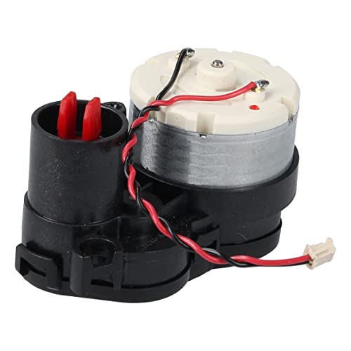 ensipart Antrieb für Seitenbürste rechts kompatibel mit Ecovacs 201-1816-0007 Right Side Brush Driving Assembly für Saugroboter OT8 AIVI, O920, O950 von ensipart