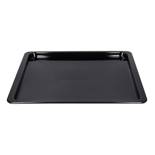 ensipart Backblech kompatibel mit AMICA 9055968 E450_K05 M2Backblech schwarz ensipart Backblech kompatibel mit AMICA 9055968 E450_K05 M2Backblech schwarz von ensipart
