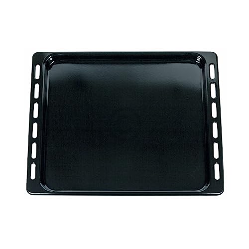 ensipart Backblech kompatibel mit Whirlpool 481010657937 emailliertes Backofenblech 445x375x21 mm kompatibel mit C00374895 kompatibel mit Whirlpool 481010764531 ensipart Backblech kompatibel mit Whirlpool 481010657937 emailliertes Backofenblech 445x375x21 mm kompatibel mit C00374895 kompatibel mit Whirlpool 481010764531 von ensipart