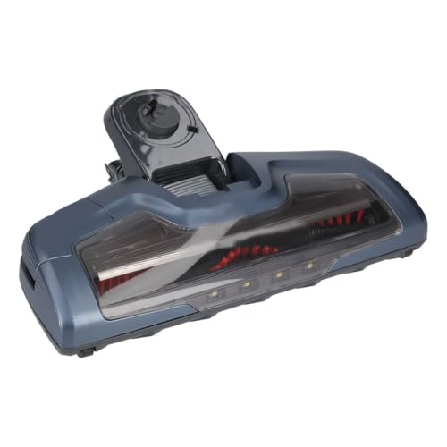 ensipart Bodendüse für Staubsauger kompatibel mit AEG 4055478566 blaue Bodendüse von ensipart