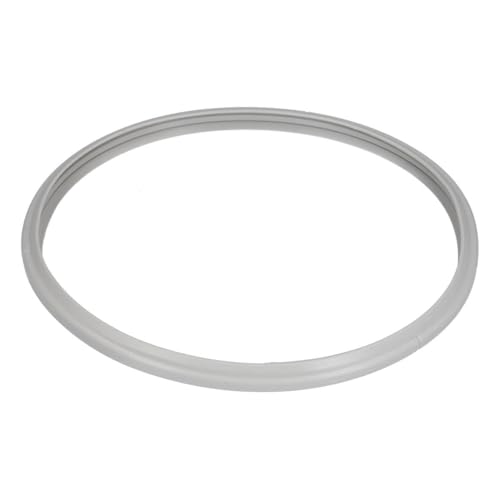 ensipart Deckeldichtungsring kompatibel mit Fissler 600-000-22-795/0 Dichtung für Schnellkochtopf 22cm Ø von ensipart