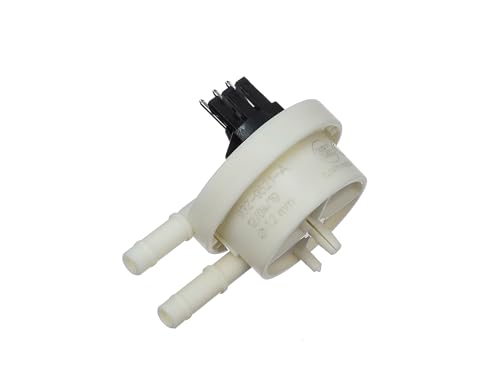 ensipart Durchflussmesser für Kaffeemaschine kompatibel mit Melitta 6556419 Flowmeter kompatibel mit Nivona 87437 für Kaffeevollautomat von ensipart