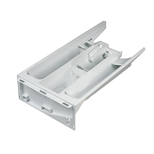 ensipart Einspülschale kompatibel mit/Ersatz für AEG 132507511/5 1325075115 Waschmittelschublade für Waschmaschine ensipart Einspülschale kompatibel mit/Ersatz für AEG 132507511/5 1325075115 Waschmittelschublade für Waschmaschine von ensipart