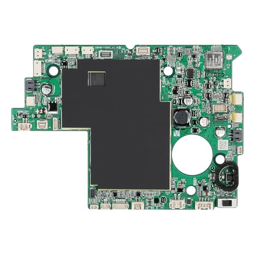 ensipart Elektronik für Saugroboter kompatibel mit Ecovacs 201-2102-24Z8 Steuerungsplatine für Staubsaugerroboter ensipart Elektronik für Saugroboter kompatibel mit Ecovacs 201-2102-24Z8 Steuerungsplatine für Staubsaugerroboter von ensipart