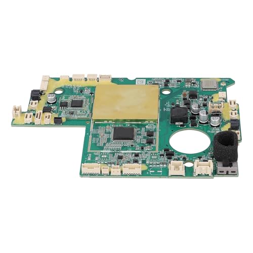 ensipart Elektronik für Saugroboter kompatibel mit Ecovacs 201-2230-0067 Steuerungsplatine für Staubsaugerroboter ensipart Elektronik für Saugroboter kompatibel mit Ecovacs 201-2230-0067 Steuerungsplatine für Staubsaugerroboter von ensipart