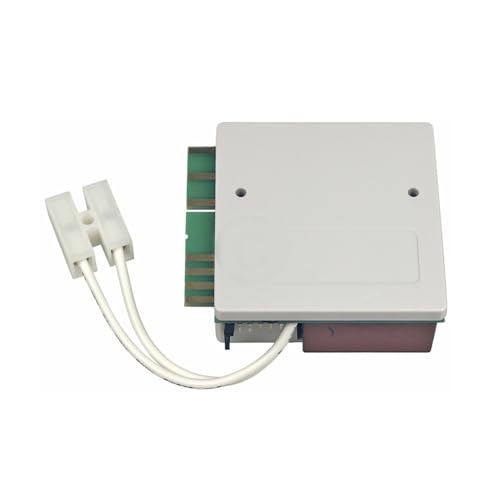 ensipart Elektronischer Aufladeregler kompatibel mit LR90 kompatibel wie Dimplex 338850 für Nachtspeicher von ensipart