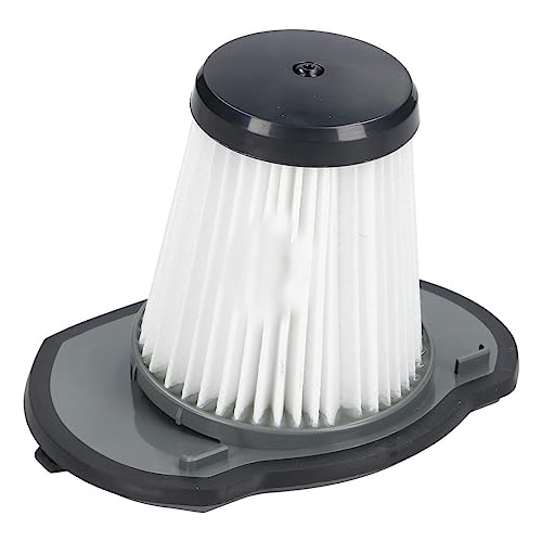 ensipart Filter kompatibel/Ersatz wie AEG 2198213015 Zentralfilter für Akkusauger von ensipart