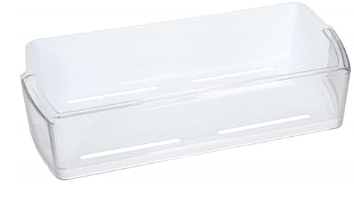 ensipart Flaschenfach für Kühlschrank kompatibel mit LG AA73331306 unteres Türfach in KühlGefrierKombination von ensipart