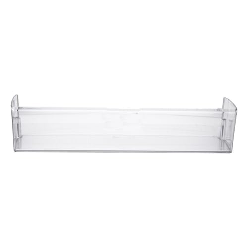 ensipart Flaschenfach für Kühlschrank kompatibel mit LG MAN64368301 unteres Türfach für KühlGefrierKombination von ensipart