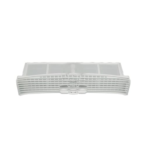 ensipart Flusensieb kompatibel mit AEG 136601901/4 1366019014 aufklappbare Filtertasche für Wäschetrockner kompatibel mit 8581366019017 von ensipart