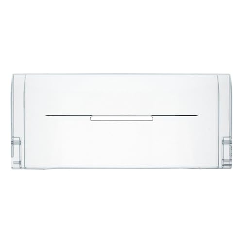 ensipart Gefrierfachklappe für Gefrierteil kompatibel mit gorenje 447560 transparente Tür oben für Gefrierfach in KühlGefrierkombination oder Gefrierschrank ensipart Gefrierfachklappe für Gefrierteil kompatibel mit gorenje 447560 transparente Tür oben für Gefrierfach in KühlGefrierkombination oder Gefrierschrank von ensipart