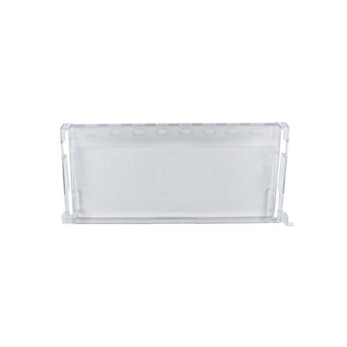 ensipart Gefrierfachklappe oben kompatibel mit Whirlpool 482000092937 kompatibel mit C00386406 ensipart Gefrierfachklappe oben kompatibel mit Whirlpool 482000092937 kompatibel mit C00386406 von ensipart