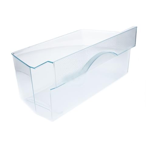 ensipart Gemüseschublade kompatibel mit LIEBHERR 9290846 Gemüsefach für Kühlschrank von ensipart
