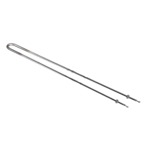 ensipart Heizung 666W kompatibel mit Stiebel 167445 HZK ST F 230V Nachtspeicherheizstab Nachtspeicherheizung von ensipart