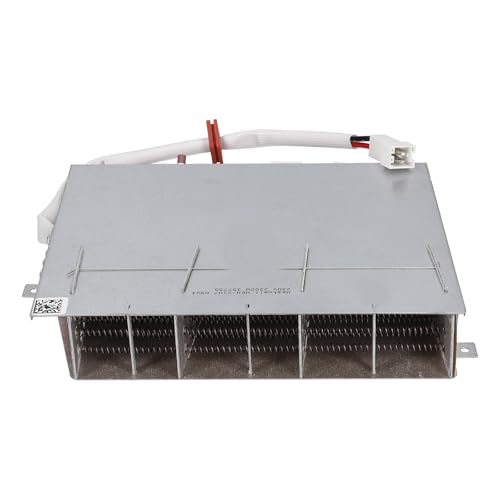 ensipart Heizung für Wäschetrockner kompatibel mit gorenje 357755 Heizelement für Trockner ensipart Heizung für Wäschetrockner kompatibel mit gorenje 357755 Heizelement für Trockner von ensipart