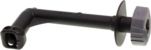ensipart Hochdruckreiniger Abgang kompatibel mit Kärcher 4.064-069.3/5.064-610 Auslaufbogen für K4 von ensipart